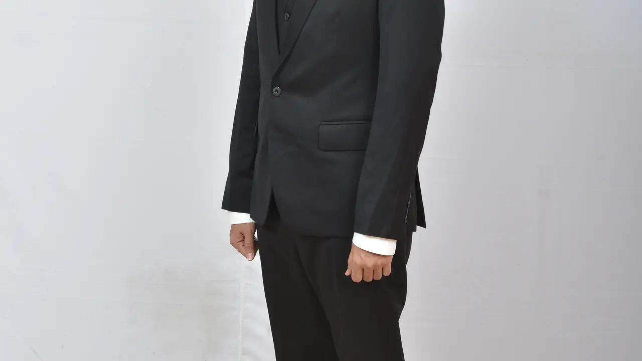 Calon Presiden