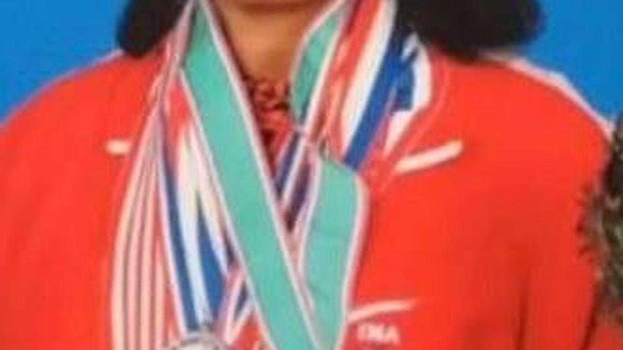 SEA Games 2001 Kuala Lumpur