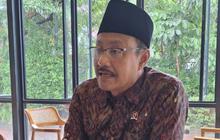 Mensos Ungkap Masih Ada 54 Juta Warga Belum Mendapat Bantuan Iuran Jaminan Kesehatan