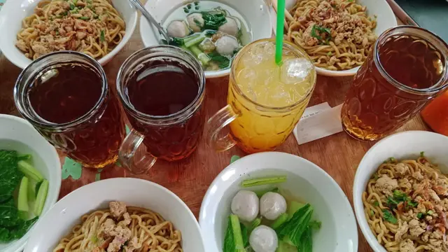 Mie Ayam Bakso Apollo Bogor (Foto: Google Maps/Yuni Joan)