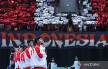 Piala Asia Futsal 2026: Timnas Futsal Indonesia Ukir Sejarah, Menanti Gelar Juara