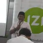 Direktur Utama IZI Wildhan Dewayana Rosyada. (Liputan6.com/Muhamad Ali)