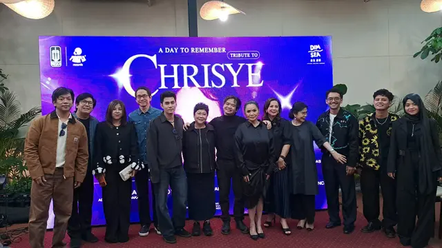Addie MS Ungkap Kisah di Balik Lagu Sendiri Chrisye, dari Kepercayaan Sang Idola hingga Penyesalan soal Mixing