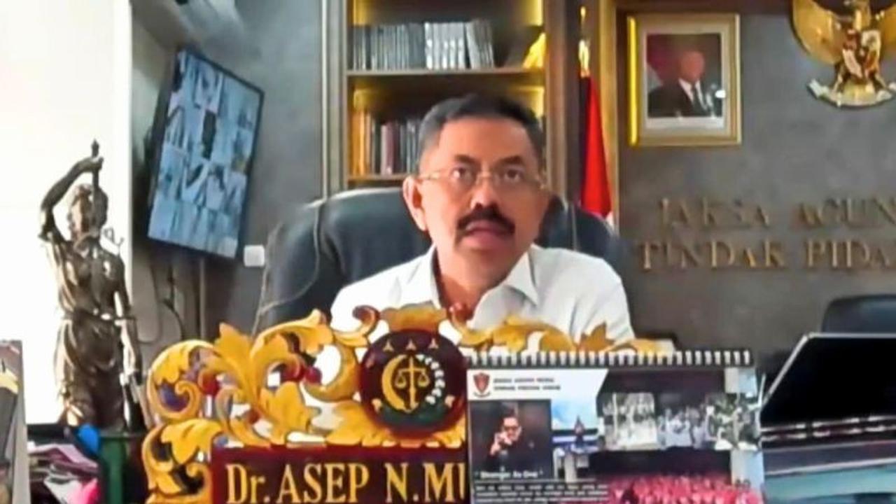 Tahukah Anda? Kejagung Sarankan Hukuman Kerja Sosial KUHP Baru Lebih Fleksibel, Ini Alasannya!
