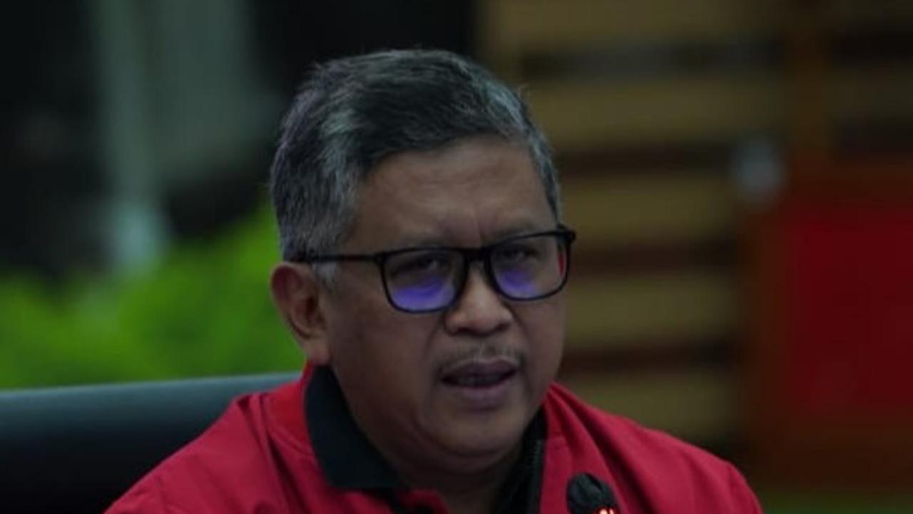 Sekjen PDIP Sindir Kapolri: Suara-Suara Rakyat Harapkan Polri Netral Tak Dukung Paslon Tertentu