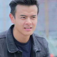 Dion Wiyoko Menceritakan Awal Pertemuan Pertama dengan Istri.