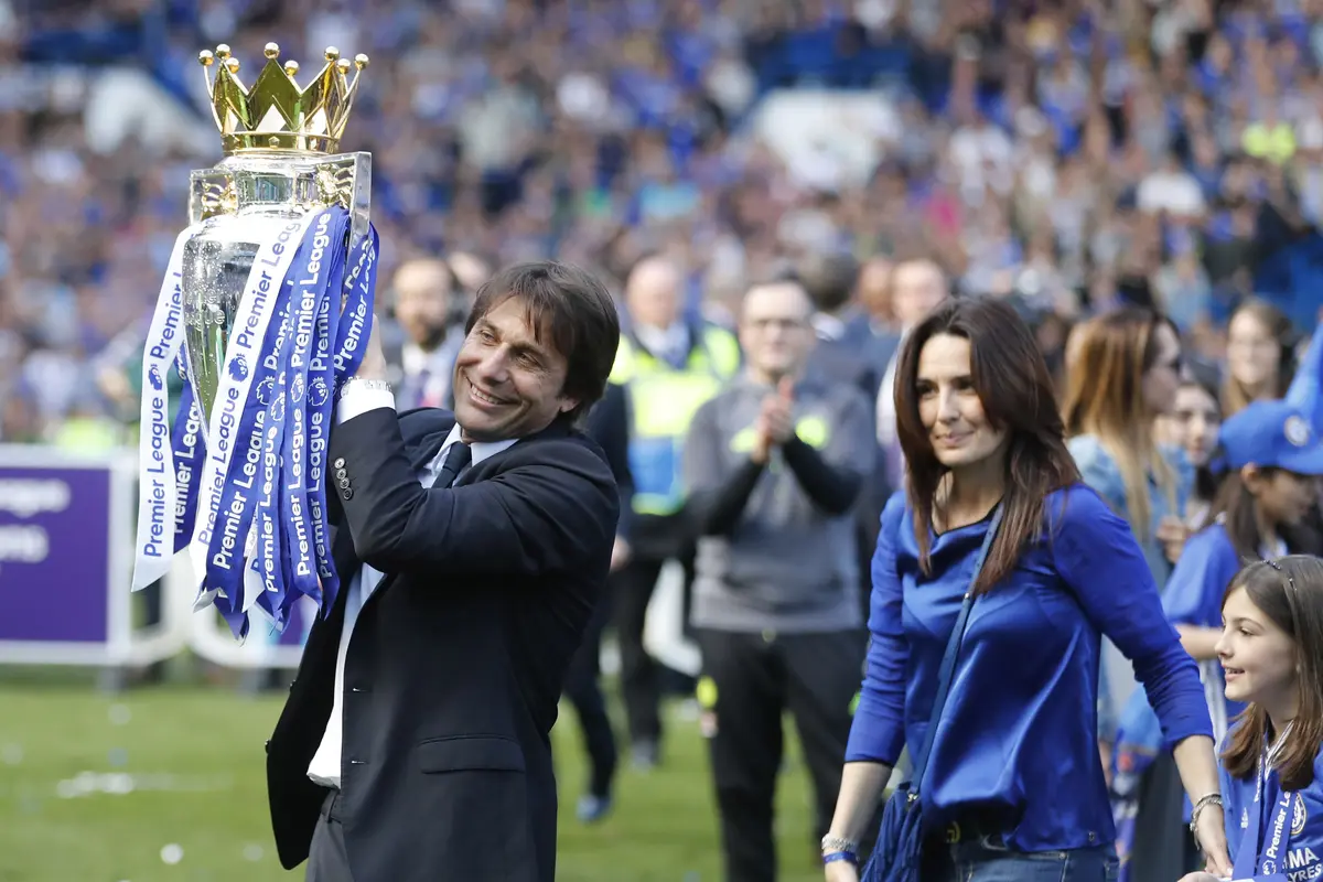 Antonio Conte