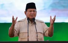 VIDEO: Sindiran 'Raja Kecil', Kode Keras Prabowo Tak Main-Main Bakal Sikat yang Melawan!