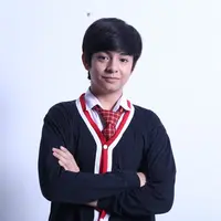 Angga Aldi Yunanda (Nurwahyunan/Bintang.com)