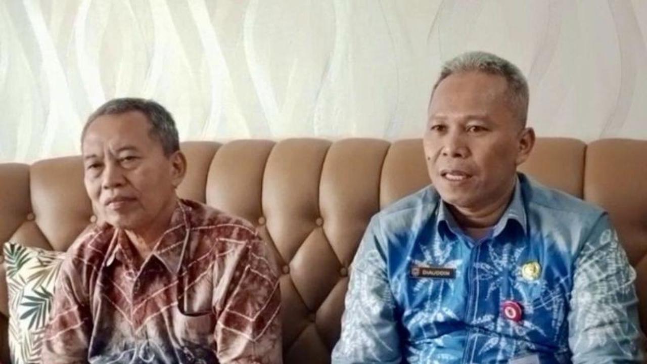 Penurunan Kasus DBD Kalsel Capai 85,8 Persen, Vaksinasi Massal Dimulai 2026