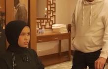 Bertemu Idola, Ini Momen Putri Ariani Latihan hingga Manggung bareng David Foster
