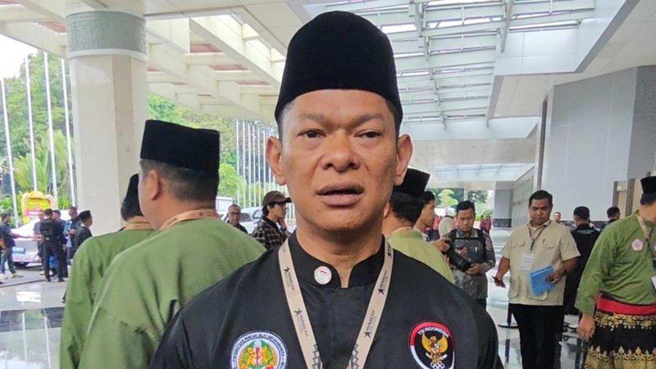 KOI Dorong IPSI Maksimalkan Dukungan Presiden untuk Bawa Pencak Silat Mendunia