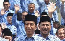 Tunjangan PNS Dihapus dan Terapkan Sistem Gaji Tunggal, Begini Konsekuensi Bakal Dihadapi