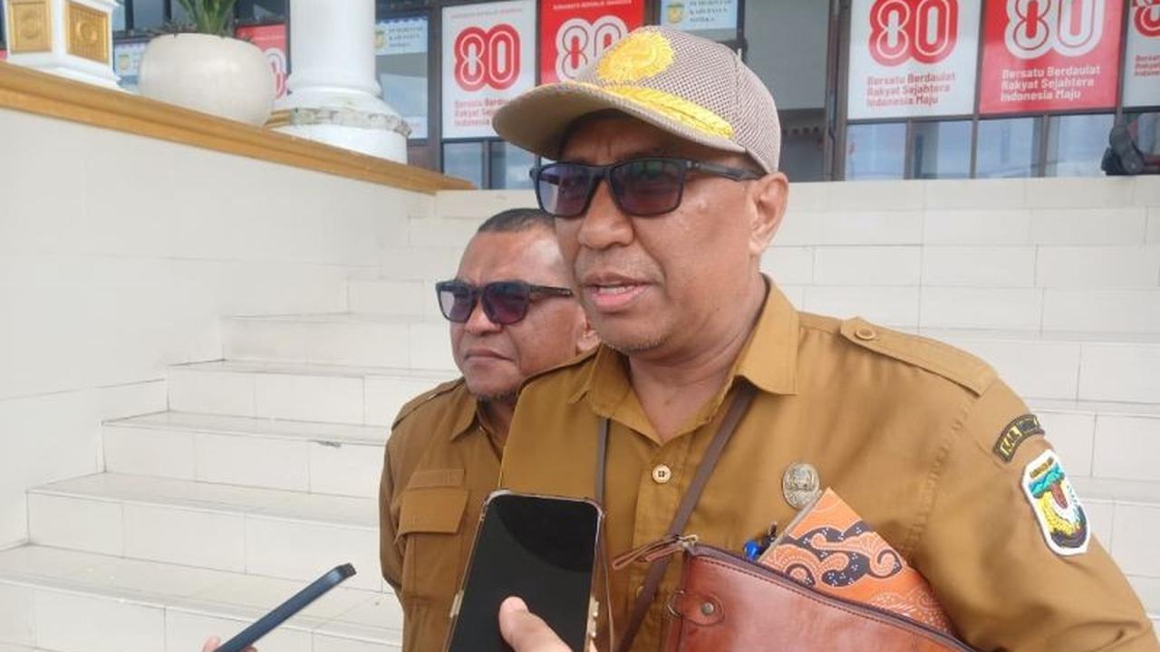 Fakta Unik Pelebaran Jalan Irigasi Mimika: Rp9,3 Miliar untuk Atasi Kepadatan Lalu Lintas di Dekat Sekolah