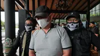 Kasus Narkoba AKBP Didik: Koko Erwin, Bandar Sabu yang Setor Rp 2,8 M Ditangkap di Tanjung Balai