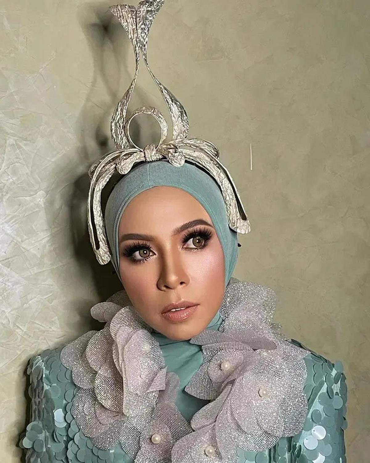 Melly Goeslaw Minta Maaf Setelah Affan Kurniawan Tewas Dilindas Rantis Brimob: Saya Banyak Salah...
