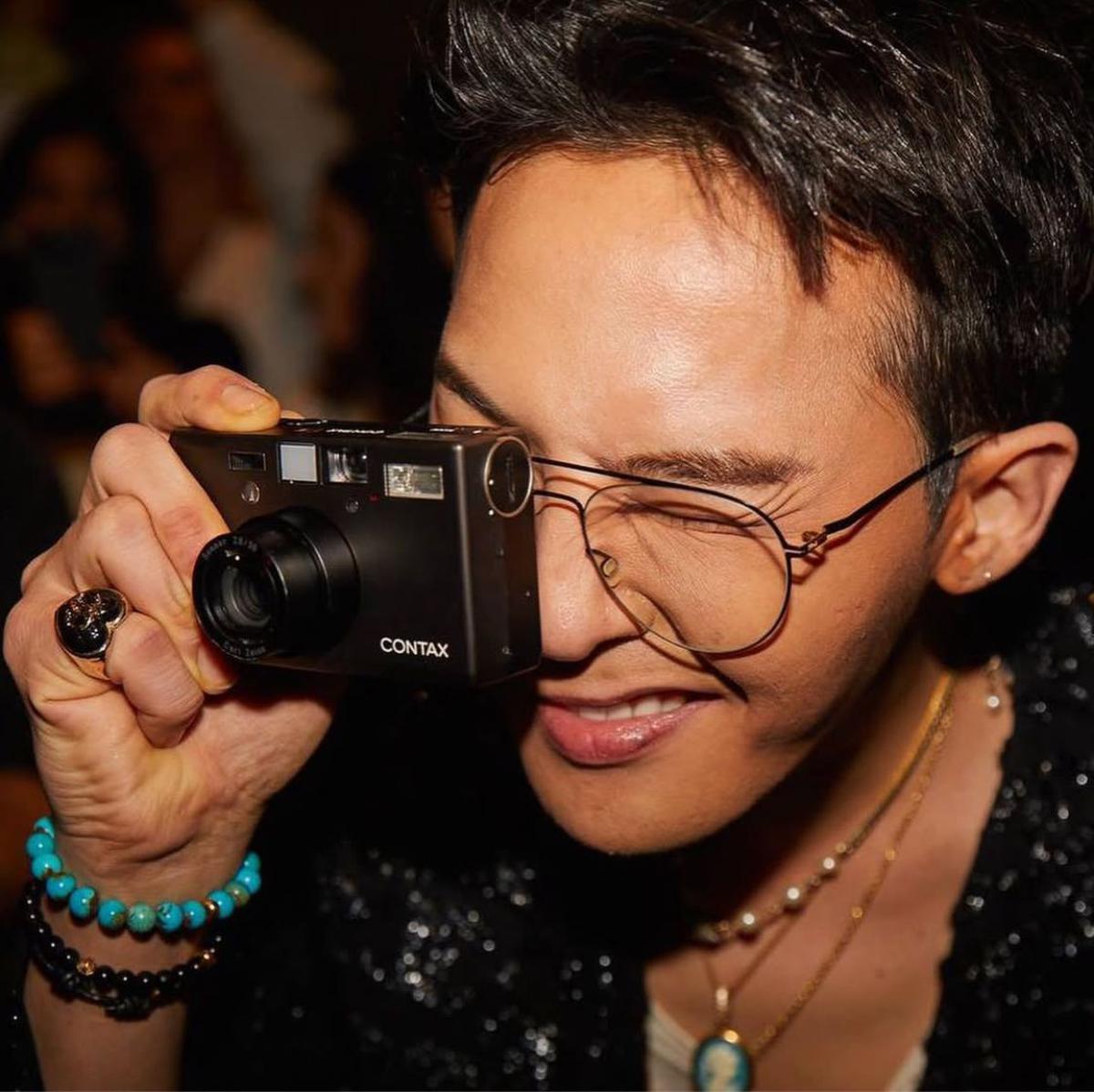 G-Dragon BIGBANG Ungkap Akan Memulai Variety Show Baru, Tayang Perdana 16 Februari