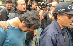 Alasan Dwi Bagus juga Bunuh Anak Tirinya Usia 4 Tahun