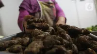 Cara Membuat Air Rebusan Kunyit, Temulawak, dan Meniran untuk Jaga Daya Tahan Tubuh di Musim Hujan
