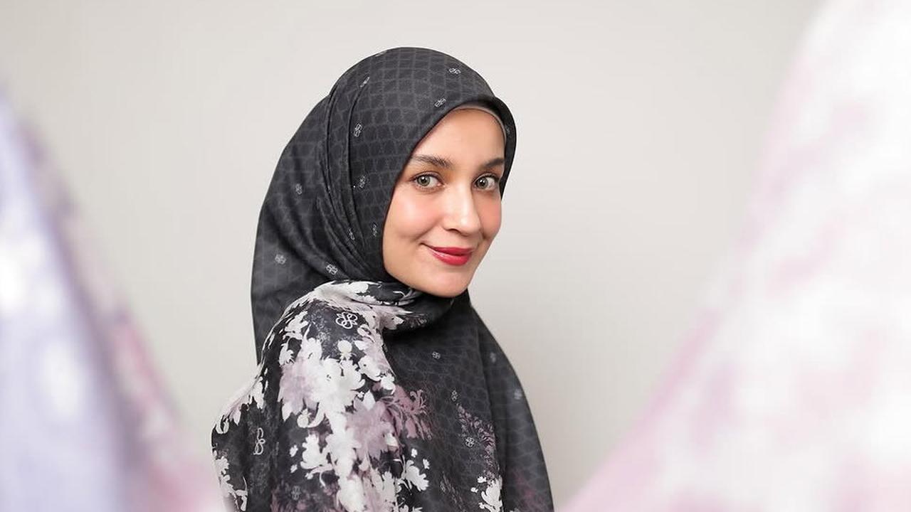 Tips Diet Anti Gagal Shireen Sungkar yang Sukses Turunkan Berat Badan dalam Waktu Sebulan