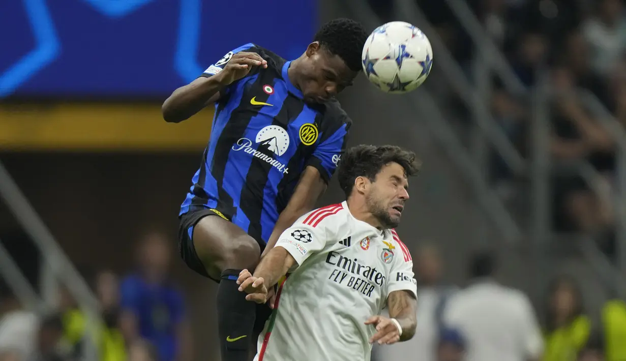 Gol Tunggal Penentu Kemenangan