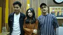 Tidak hanya konser ini saja, namun ternyata Afgan juga bermimpi bisa mengadakan tur, meski sampai sekarang belum direncanakan.  (Nurwahyunan/Bintang.com)