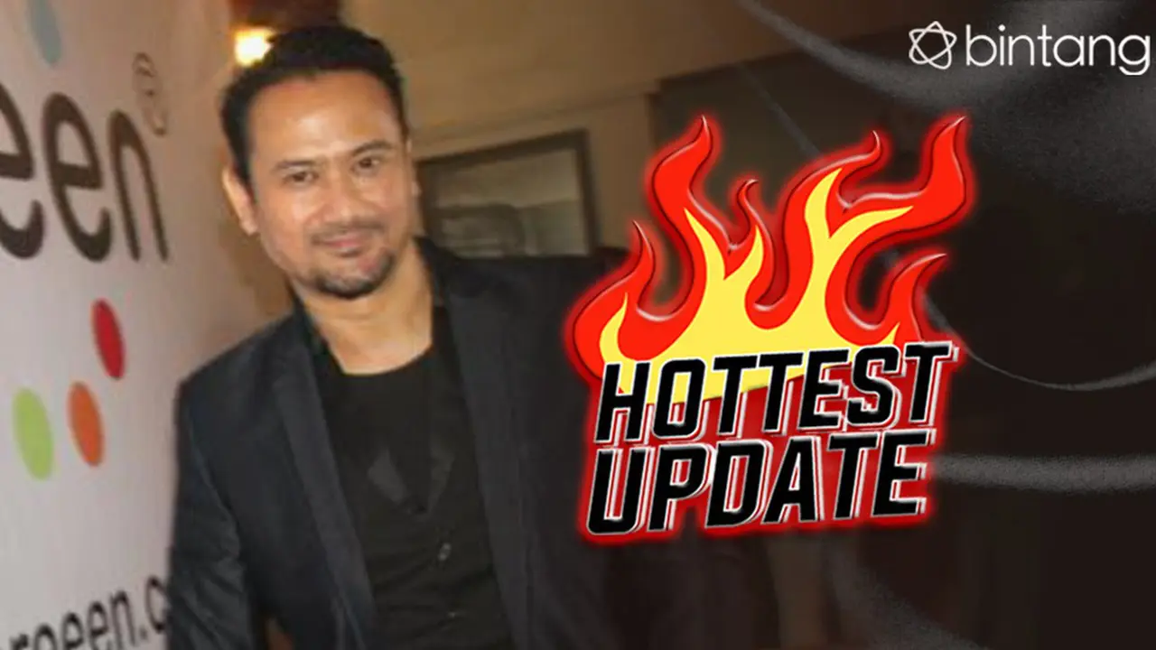 [Bintang] HL Hottest Update Mudji Massaid