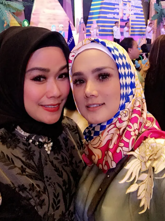 [Bintang] Mulan Jameela