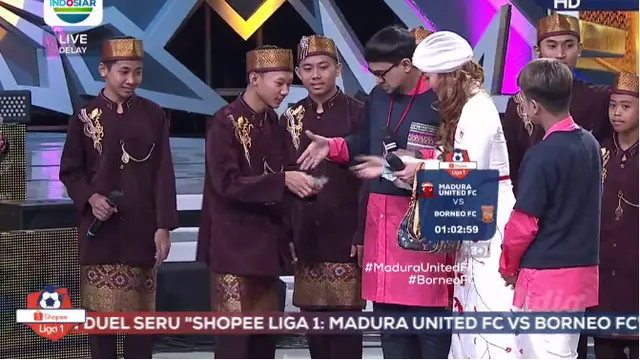 Festival Ramadan Indosiar