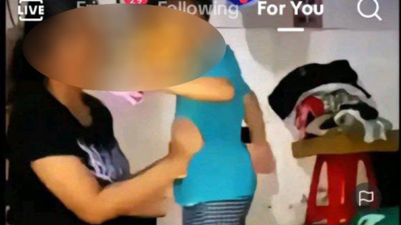 Kasus Video Ibu Cabuli Anak, Pemilik Asli Akun Icha Shakila Juga Diperdaya Buat Konten Asusila