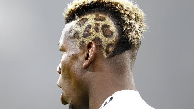 Paul Pogba