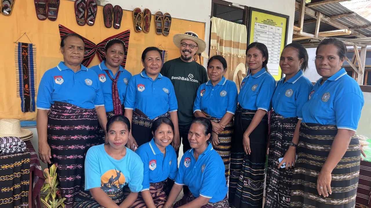 Ruang Kolaborasi