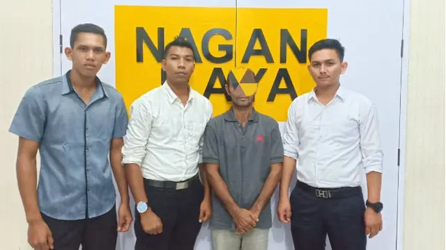 Nenek 70 Tahun di Aceh Alami Pelecehan Seksual
