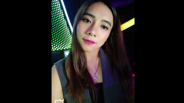 DJ Rere Monique