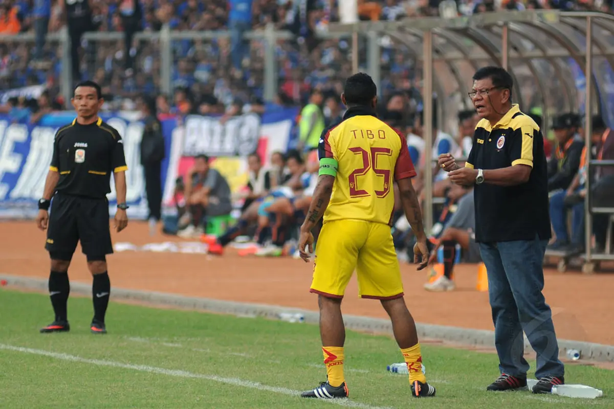 Trofeo Persija Milik Bersama