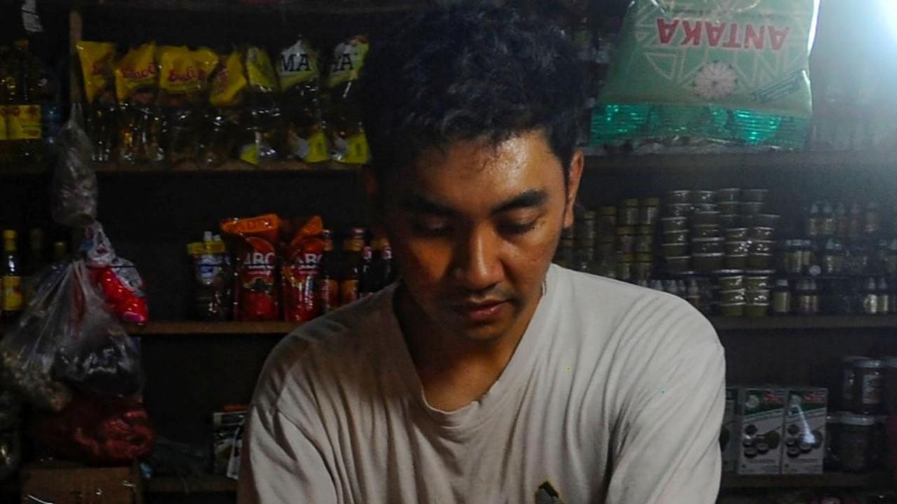 FOTO: Jelang Natal dan Tahun Baru 2024, Harga Bahan Kebutuhan Pokok di Pasar Tradisional Jakarta Melonjak