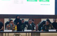 Dua Anggota TNI AD Jadi Tersangka Kasus Judi Sabung Ayam di Lampung, Perannya Terbongkar