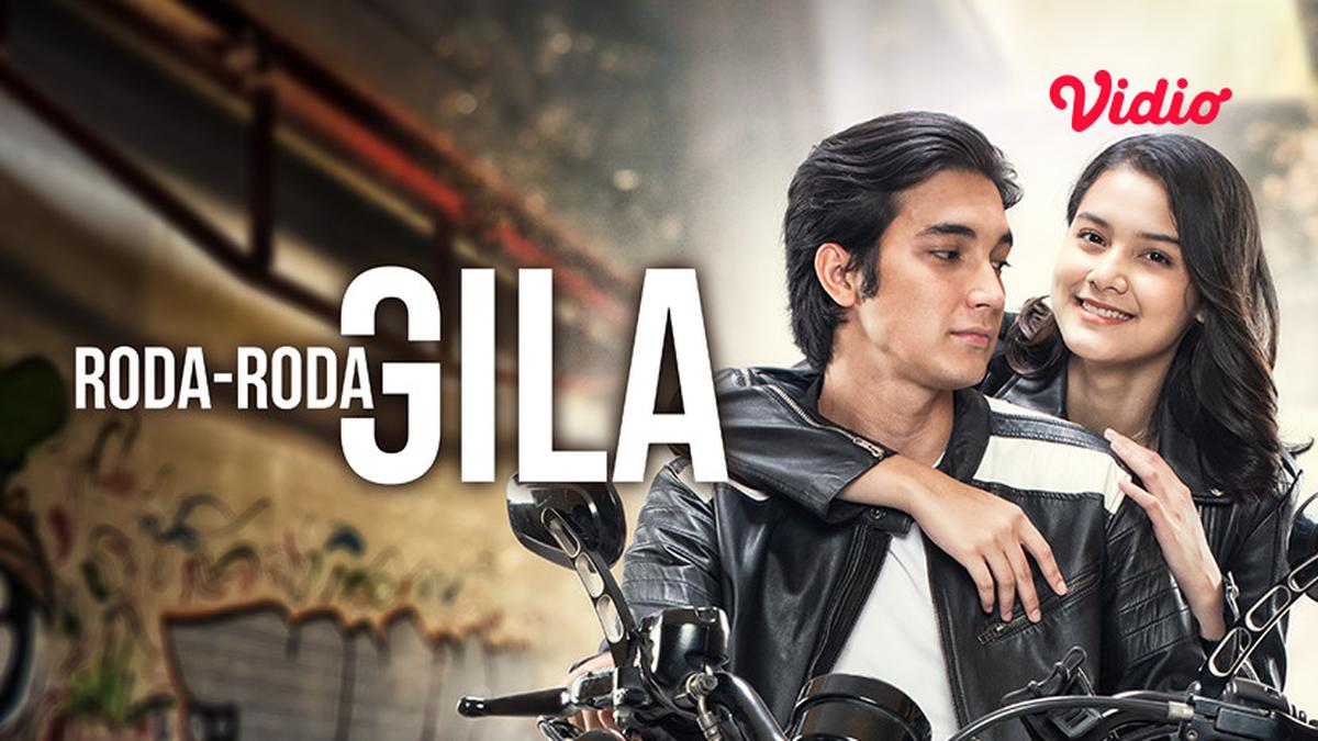 Nonton Kembali Sinetron SCTV Terbaru Roda Roda Gila di Vidio, Junior ...