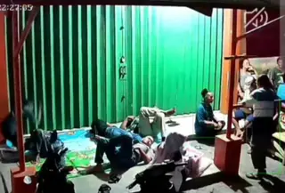 Dituduh Kirim Santet, Nelayan di Sukabumi Ditikam Sesama Rekan Saat Tertidur di Dermaga