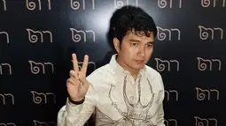 Kisah Aldi Taher Bangun Bisnis dari Modal Rp 40 Juta