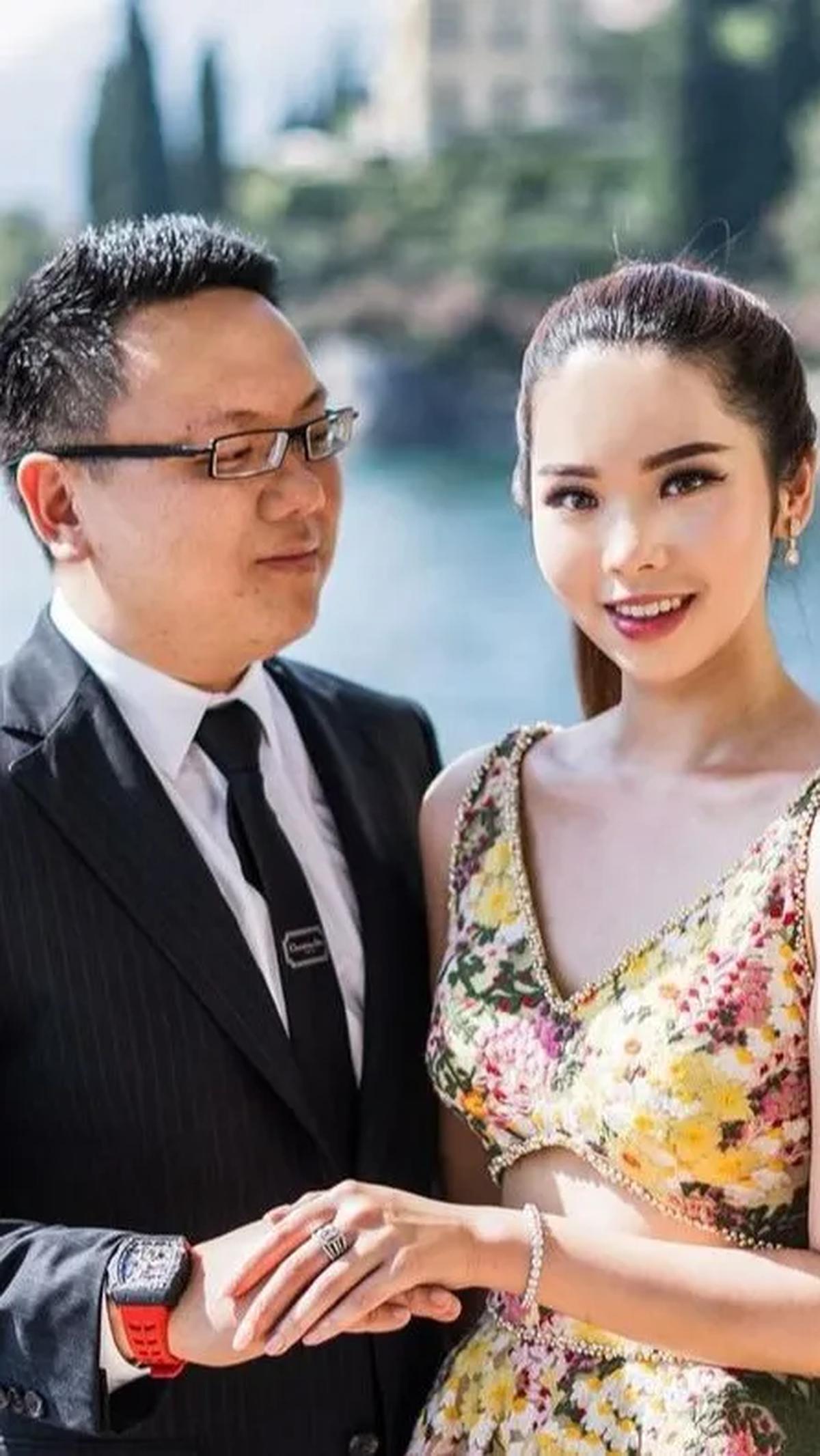 Unggahan Gwen ini pun sontak mencuri perhatian publik. Banyak dari mereka yang tidak menyangka bahwa Gwen dan Ryan cukup merakyat. <br>
