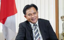 Yusrli: Hambali Belum Diakui sebagai WNI