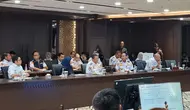 Usulan Tarif Parkir Mobil Rp 60 Ribu per Jam Bikin Polemik, Kadishub DKI Minta Maaf