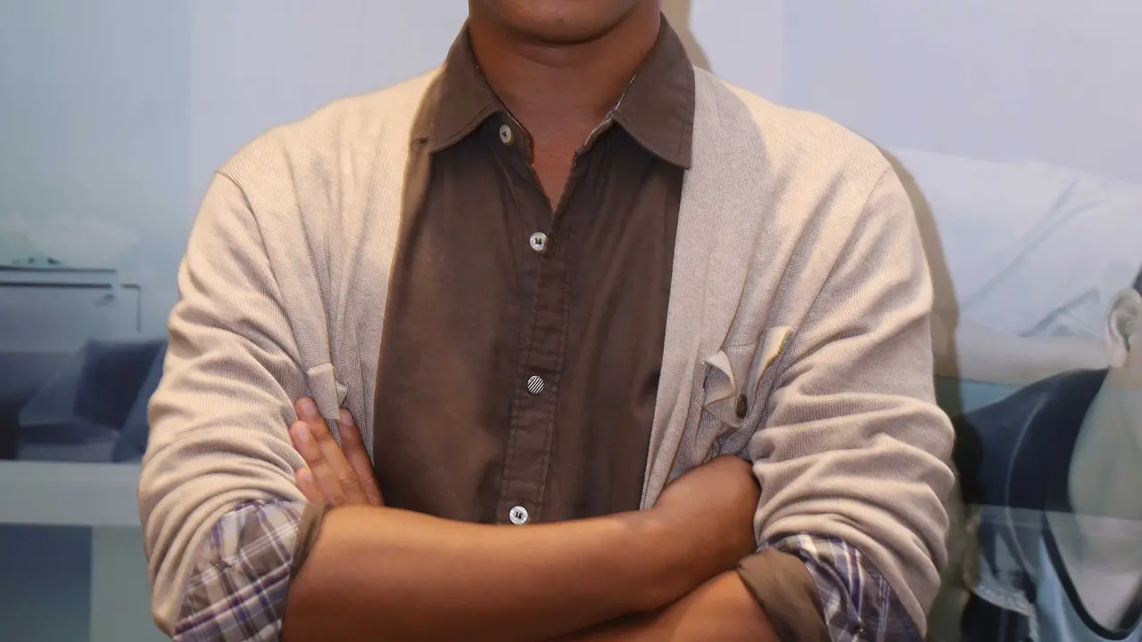 [Bintang] Ade Firman Hakim