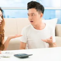 Bertengkar dengan pasangan menandakan adanya kenyamanan untuk mengungkapkan pendapat di hadapan satu sama lain. (Foto: clark.com)