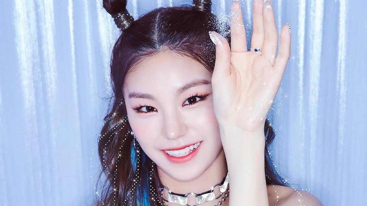 Yeji ITZY (Instagram/ @yeji.itzy)