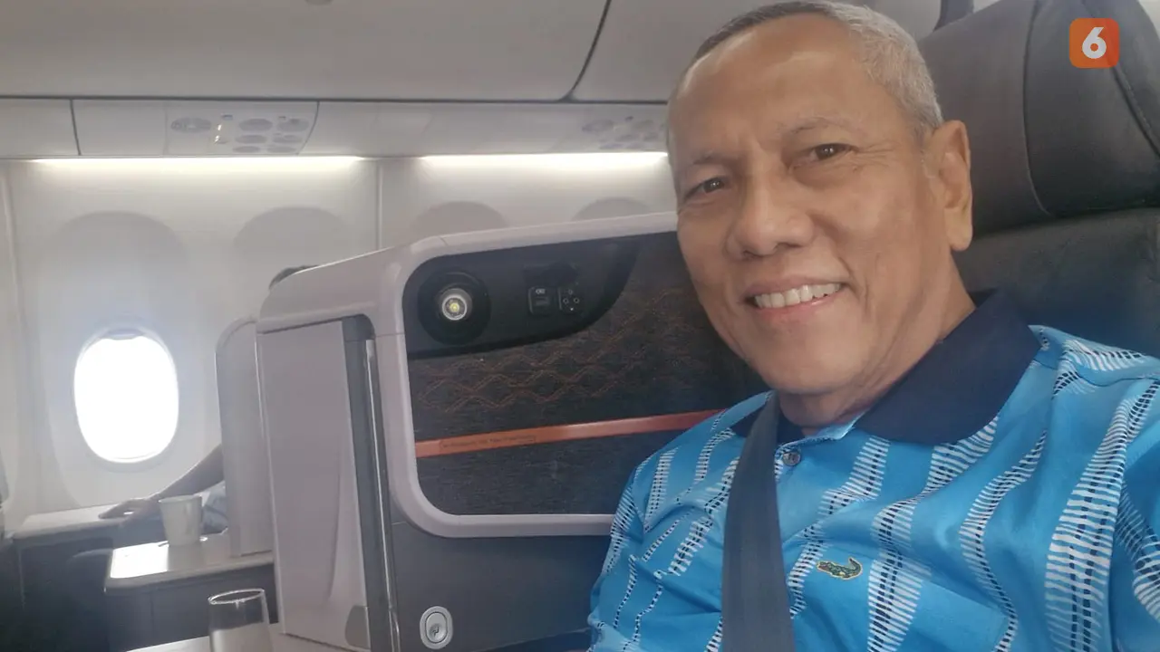 Prof Tjandra Yoga Aditama