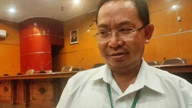 RSMH Palembang Pastikan Kepulangan Pasien yang Diduga Terjangkit Virus Corona