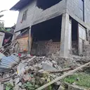 Wahana Visi Indonesia Salurkan Air Bersih untuk Korban Gempa NTT