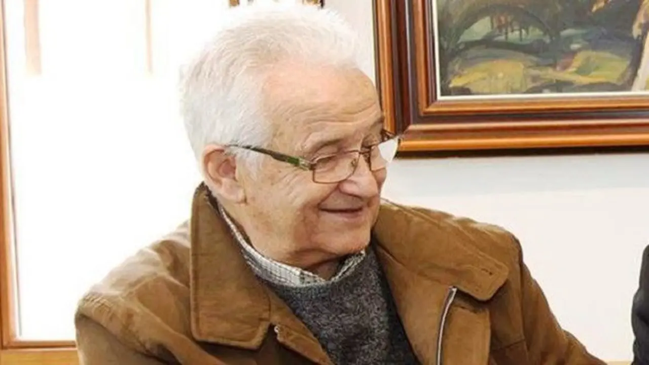 Ricardo Diez Pascual